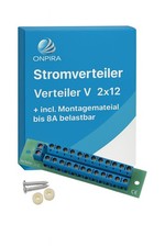 Stromverteiler ONPIRA