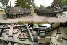 003 Fahrzeugprofil Bergepanzer