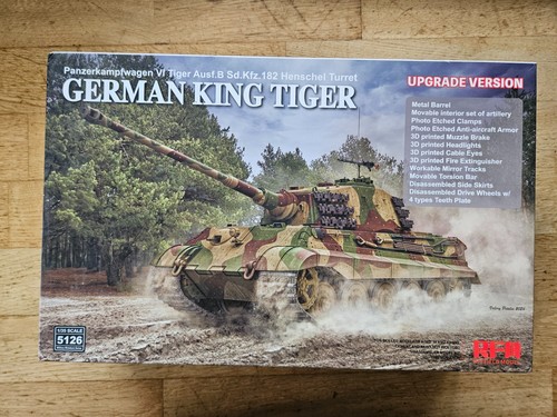Kpfw vi königstiger - vi,