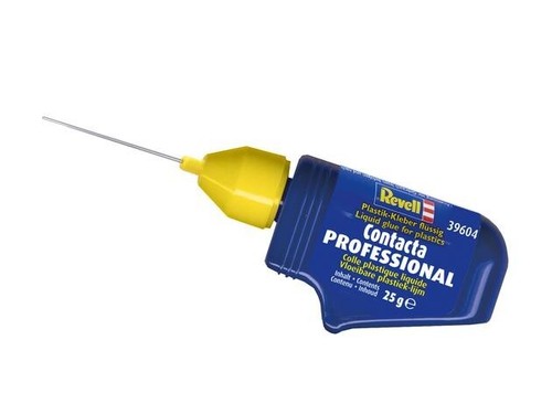 Revell 39604 contacta - revell,