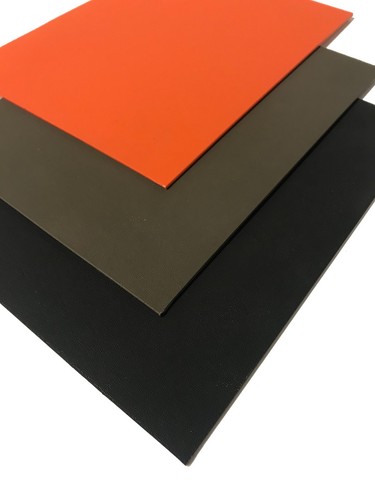 Kydex platte 20x30 - platte, ca.
