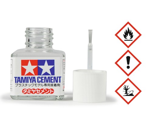 Tamiya cement 87003 - tamiya,
