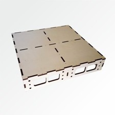 Unterbau Modellbau Modellbahn