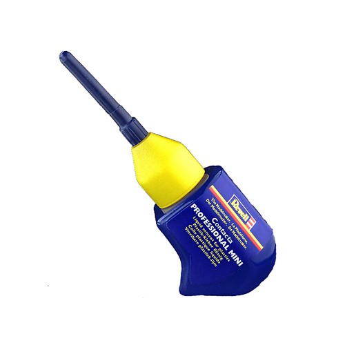 Revell plastikkleber contacta - plastikkleber,
