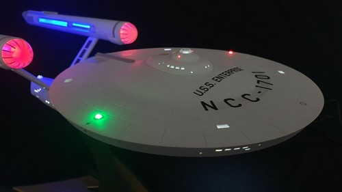 Effekt led beleuchtungsset - effekt,