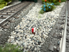 Grenzzeichen Ra 12 / So 12 –