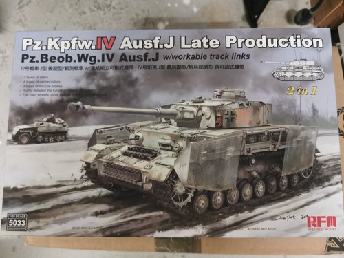 Kpfw ausf j late - ausf.j,