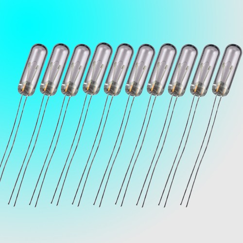 Subminiaturlampe - 10,