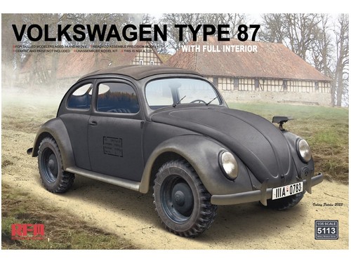 Roggenfeldmodell volkswagen - -,