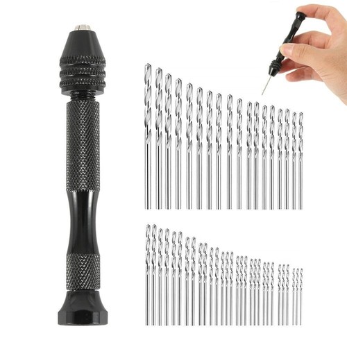 Sortiment mini bohrer - sortiment,