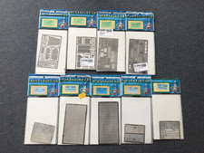 Eduard Accessories diverse