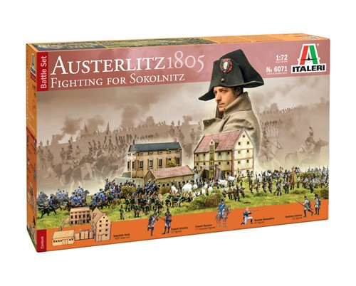 Italeri it6071 1 72 - italeri, _v