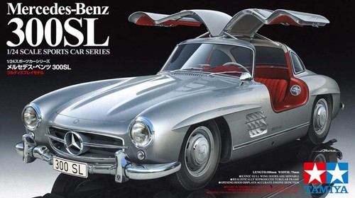 Tamiya 300024338 mercedes benz - 300024338,