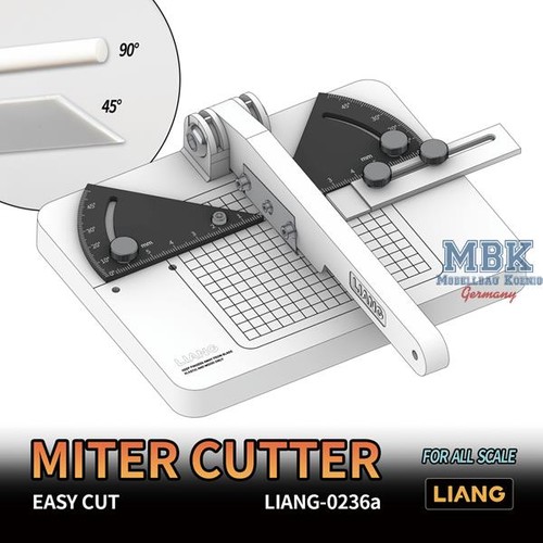 Liang model 0236a miter - liang,