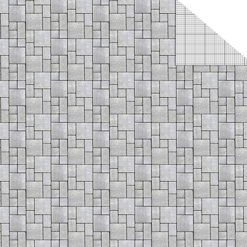 Modellbaukarton - (23,24€/m²),
