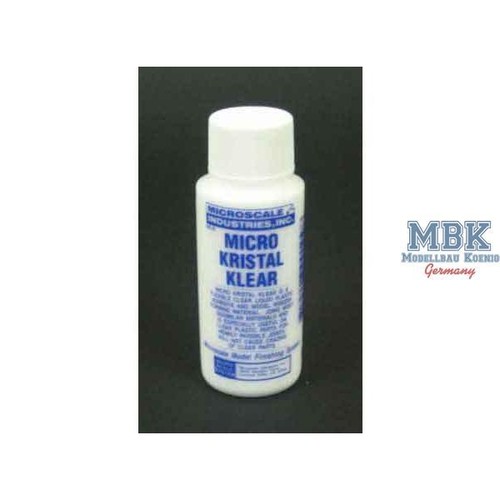 Microscale mis09 micro kristal - mis09,