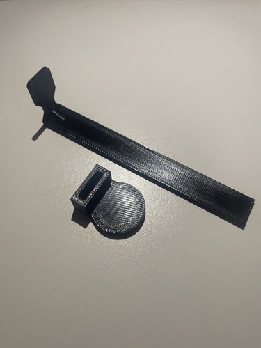 Entkuppler kupplungshilfe - entkuppler, h0