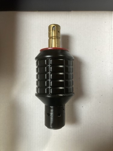 Japanische typ handgranate - typ, 91
