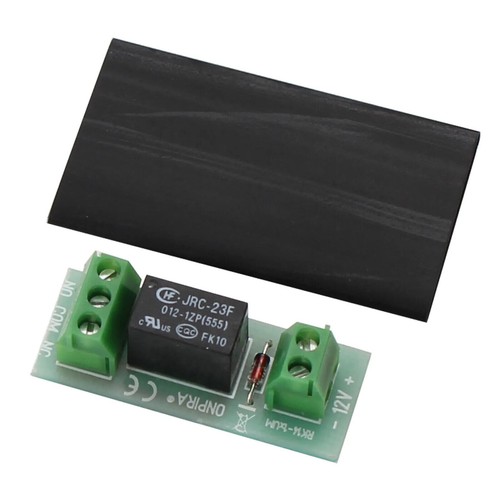 Relaiskarte relaisplatine 12v - relaiskarte,