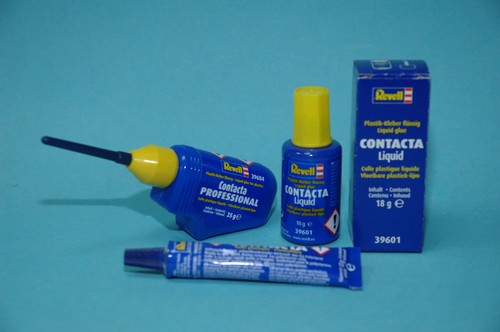 Revell 39601 39602 - revell, 39604