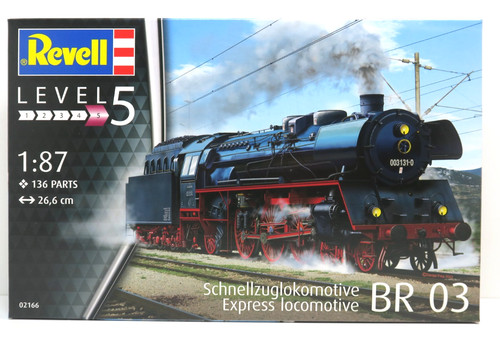 Dampflok der db - dampflok,