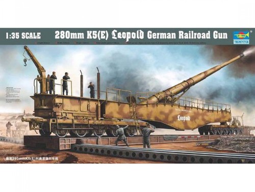 280mm leopold - 280mm,