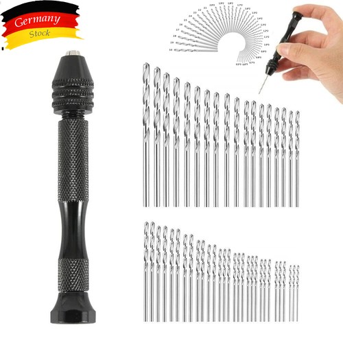 Sortiment mini bohrer - sortiment,