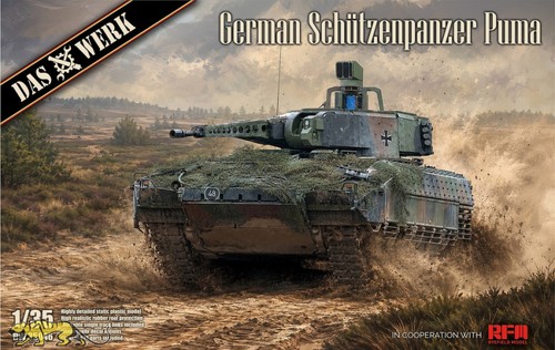 Das werk dw35046 bundeswehr - das,