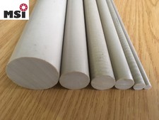 PEEK Rundstab Stab D 5-120mm