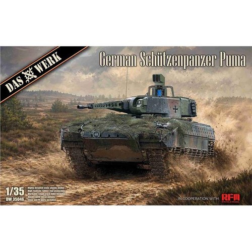 Das werk dw35046 - das,