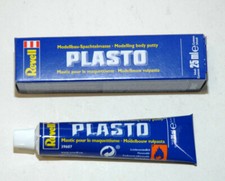 Revell 39607 Plasto Modellbau
