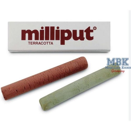Milliput milli005 - milli005,