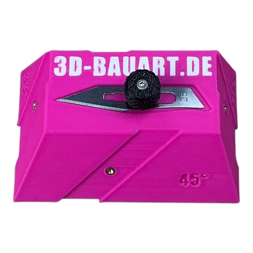 Mks profi - 3d-mks,