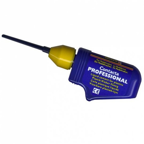 Revell 39604 contacta - revell,
