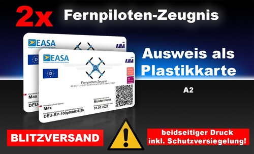 Fernpiloten zeugnis a2 - fernpiloten-zeugnis,