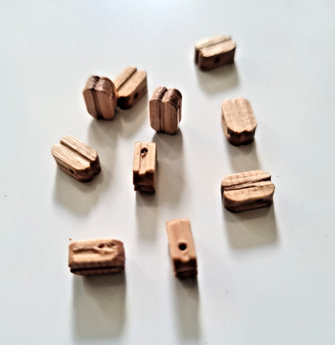 Blöcke einfach 5mm aus - blöcke,