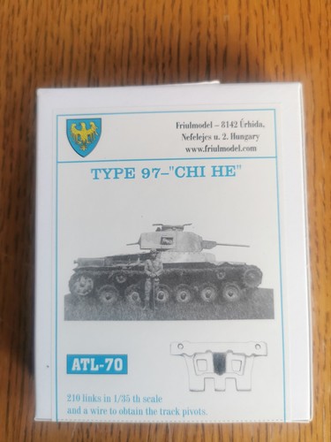 Type chi und - type, 97