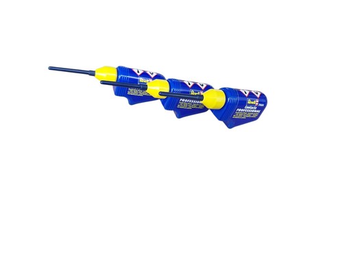 Revell plastikkleber contacta - revell,