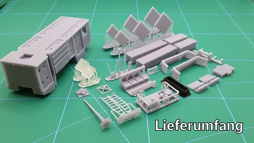 Umbausatz vorbild hlf - vorbild,