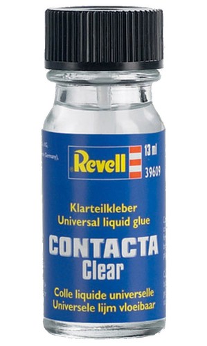 Revell - (100gr=€14,95),