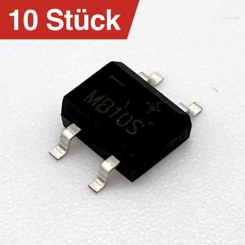 10x mb10s smd - 10x,