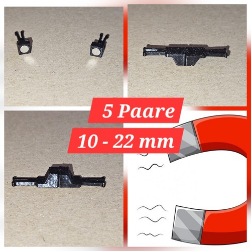 Für magnetische - h0,