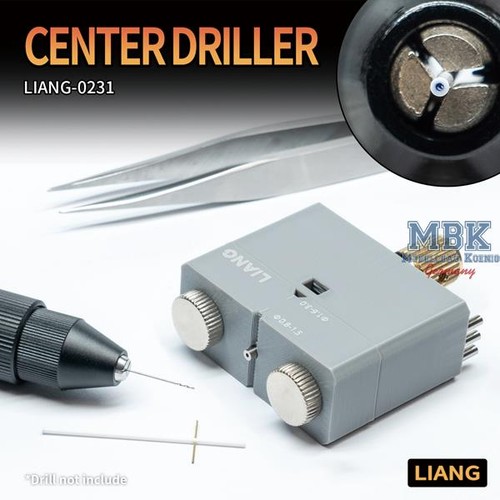Liang model 0231 center - liang,