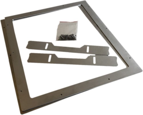 Ersatz aluminium form rahmen - ersatz, form-rahmen