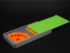 Winkelset Klebehilfe -