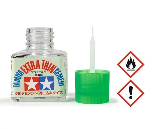 Tamiya 87038 extra - 87038,