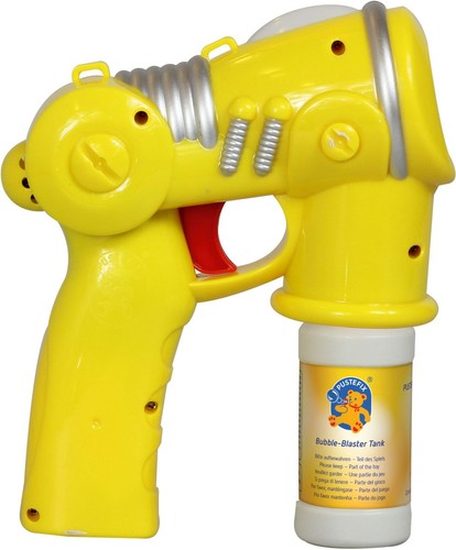 Pustefix bubble blaster - pustefix, bubble-blaster