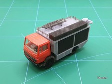 Umbausatz 1:87 / Vorbild