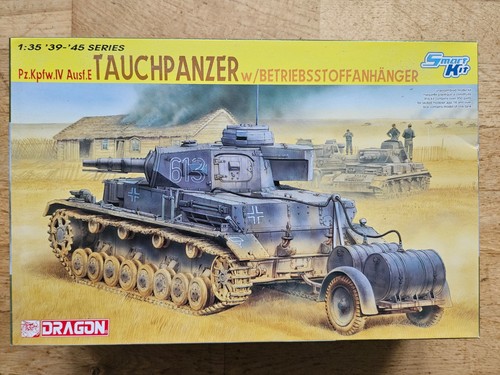 Kpfw ausf e - pz.kpfw.iv, ausf.
