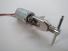 Mini Abzieher für kleine RC